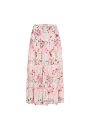 PRINCESS - A-snit nederdel - rosa