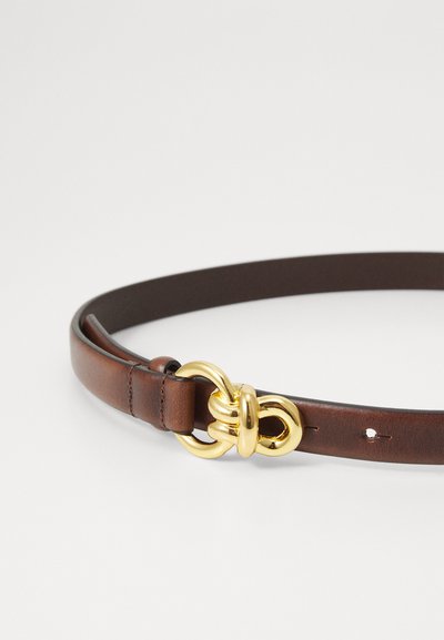 sandro BELT - Curea - marron