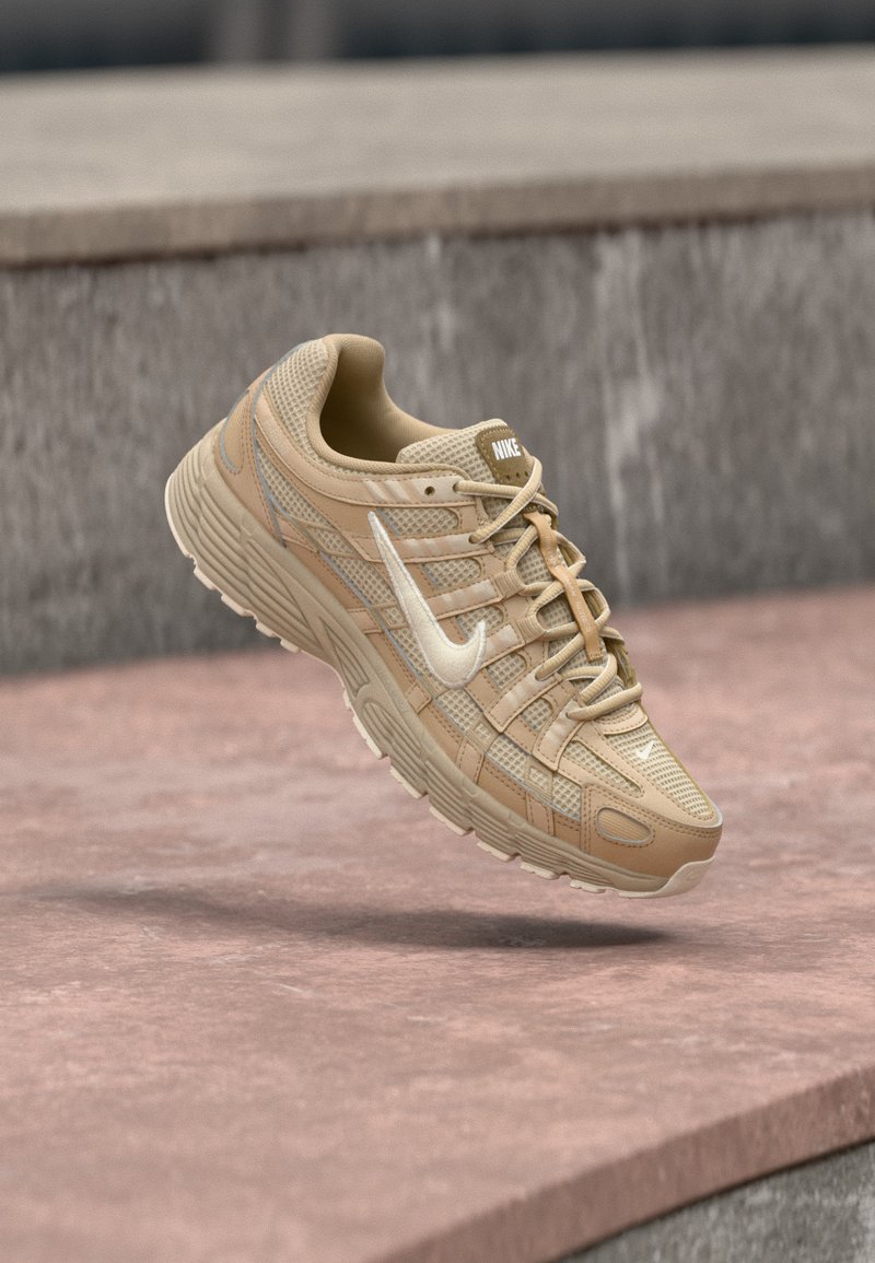 P 6000 sanddrift/sail/taupe