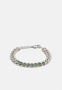 STRIKE - Pulseira - silver-coloured