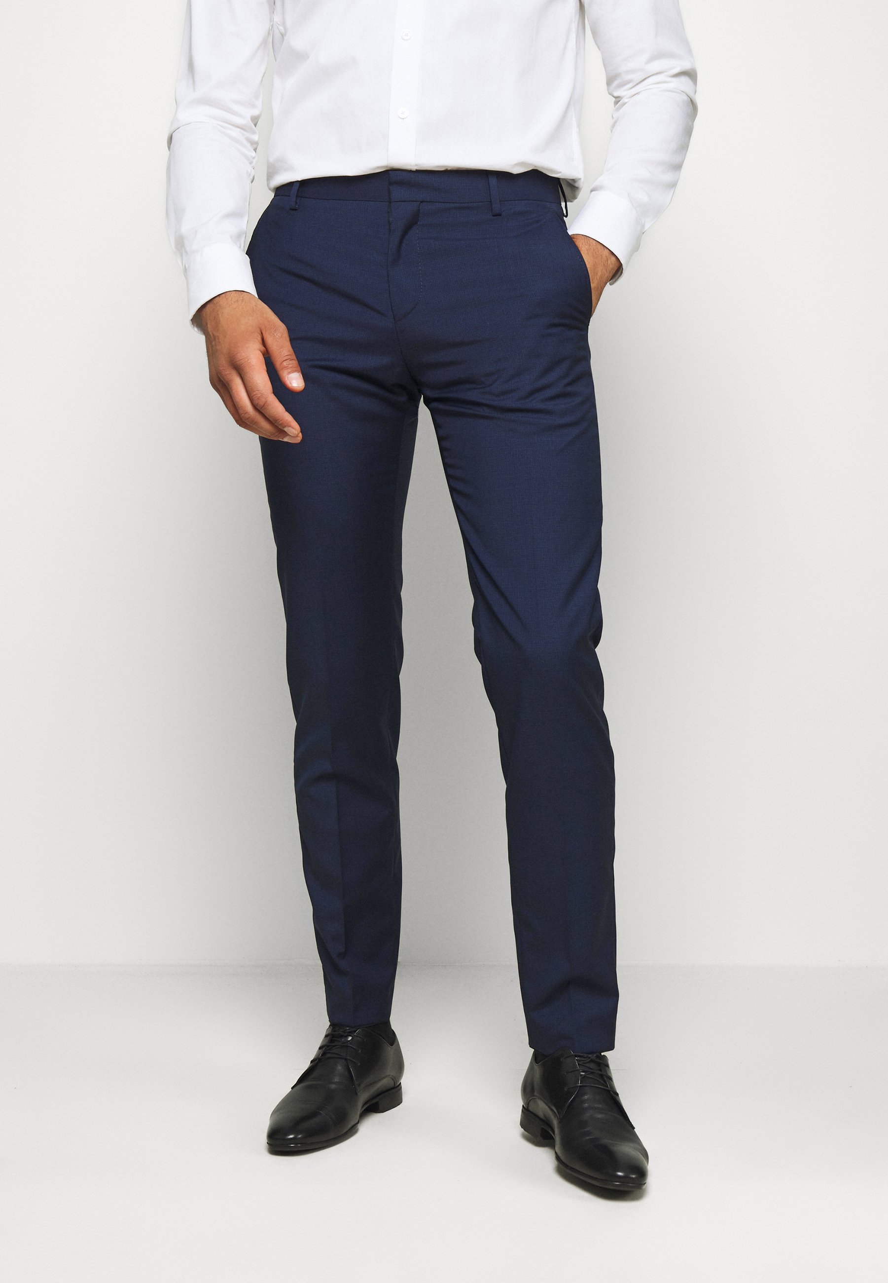 Dressbukser | Herre | Nye kolleksjoner online på Zalando Dressbukser | Herre | Nye kolleksjoner online på Zalando