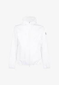 Niet geselecteerd, bianco