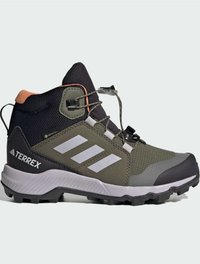 adidas Performance UNISEX oliwkowy