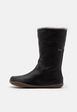 PEU CAMI - Botas - black