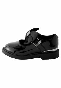 Baker by Ted Baker BACK TO SCHOOL MARY JANE WITH BOW - REGULAR FIT - Baleríny s páskem - black