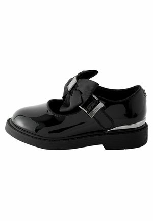 Baker by Ted Baker BACK TO SCHOOL MARY JANE WITH BOW - REGULAR FIT - Riemchenballerina - black
