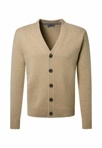 Unausgewählt, beige