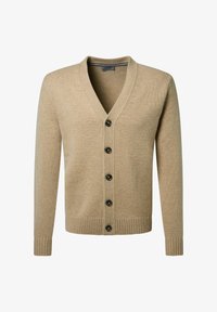 Niet geselecteerd, beige