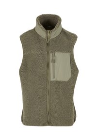 Urban Classics Väst - green