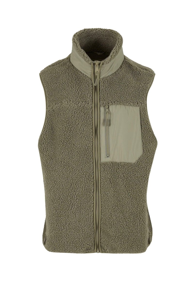 Urban Classics Väst - green