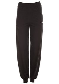 Unselected, black