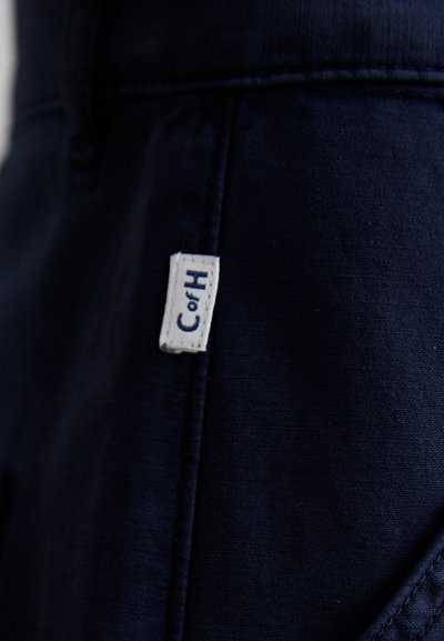 Citizens of Humanity MARCELLE LOW SLUNG - Cargo trousers - night flight