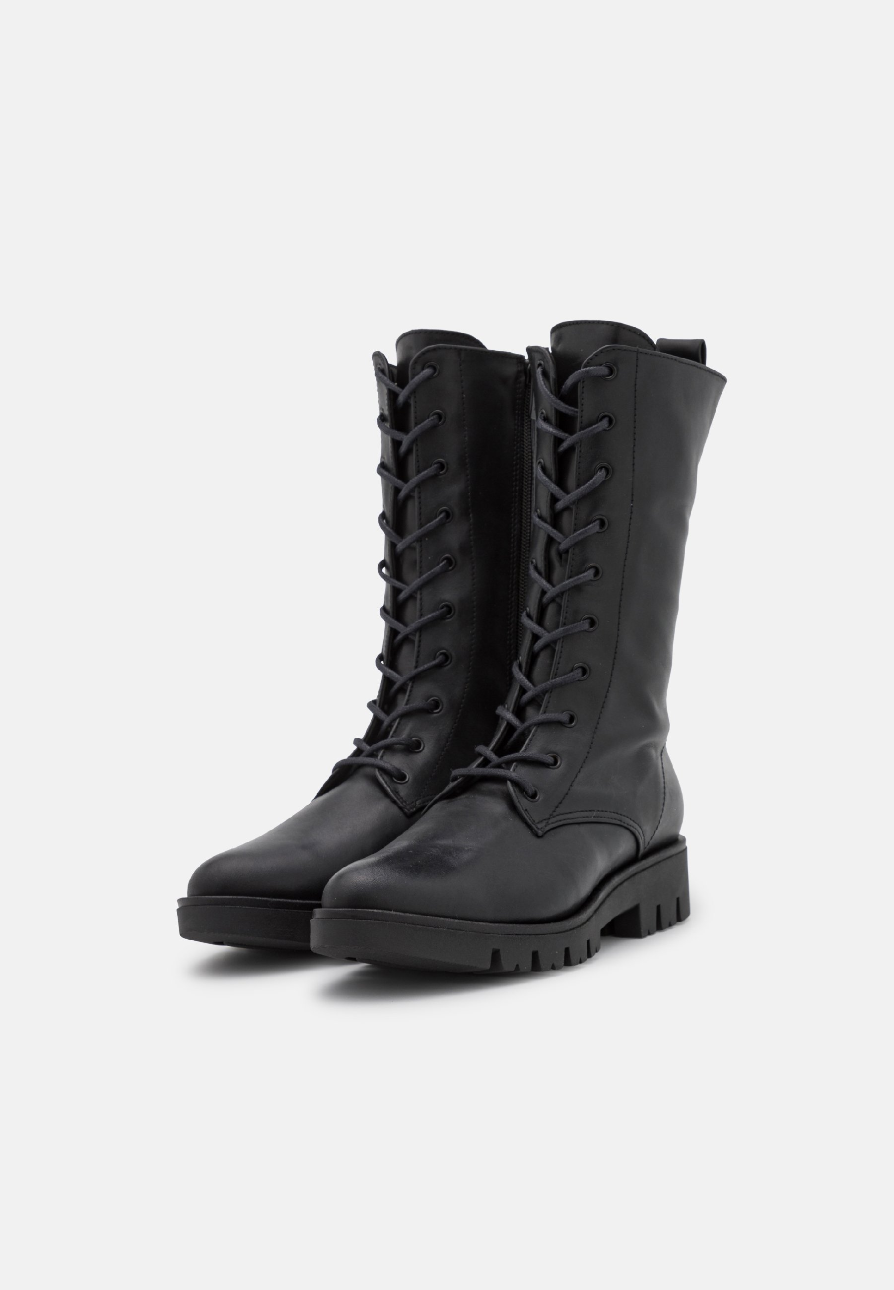 Women PAUL - Lace-up boots Women PAUL - Lace-up boots