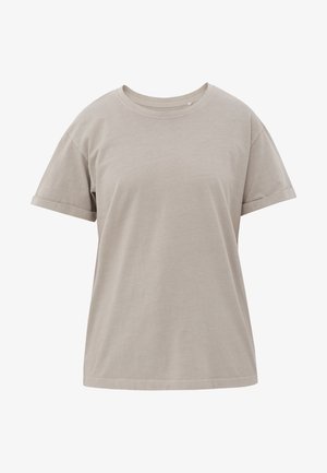 Finn Flare, Basic T-shirt - light grey