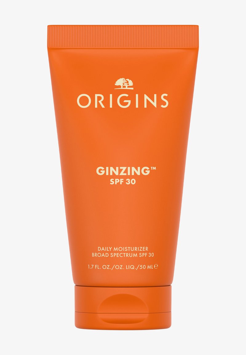 Origins - GINZING™ SPF 30 DAILY MOISTURIZER - Dagcrème - 0, Vergroten