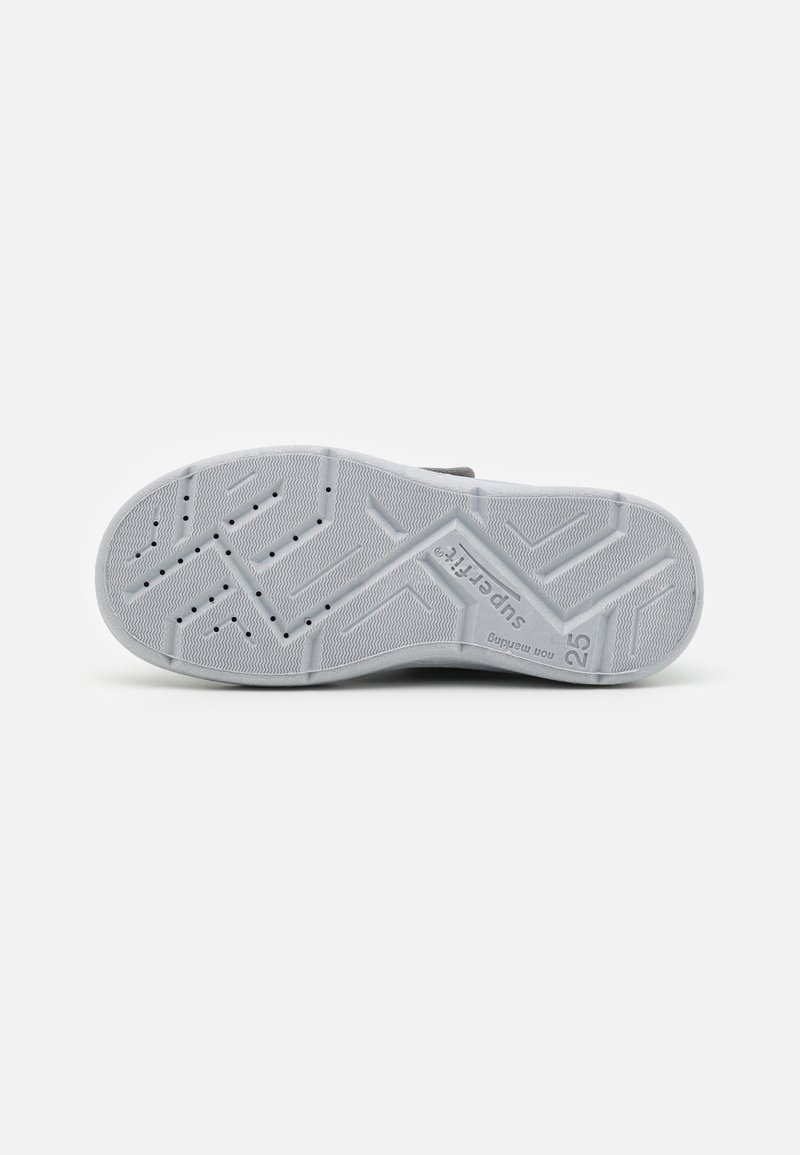 Kinder Sneaker | Superfit BENNY Hausschuh grau - IC97892 Kinder Sneaker | Superfit BENNY Hausschuh grau - IC97892