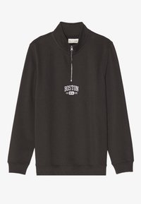 Sudadera - black
