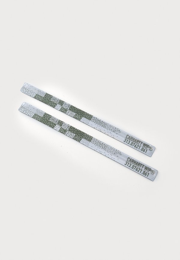 TOUR REFLECTIVE STRAP UNISEX 2 PACK - Other accessories