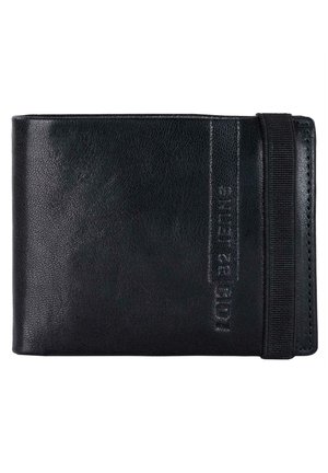 EAGLE - Monedero - black