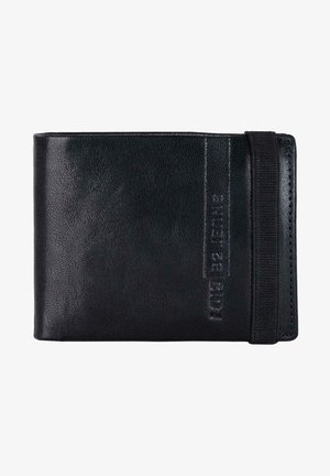 LOIS Jeans EAGLE - Monedero - black