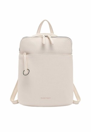 SURI FREY DEBBY - Mochila - cream