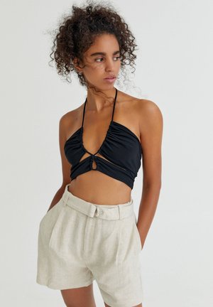 Top - black