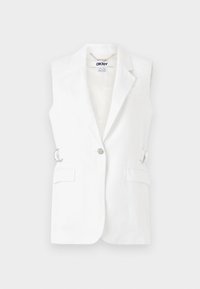 HUAJIN - Blazer - ivory