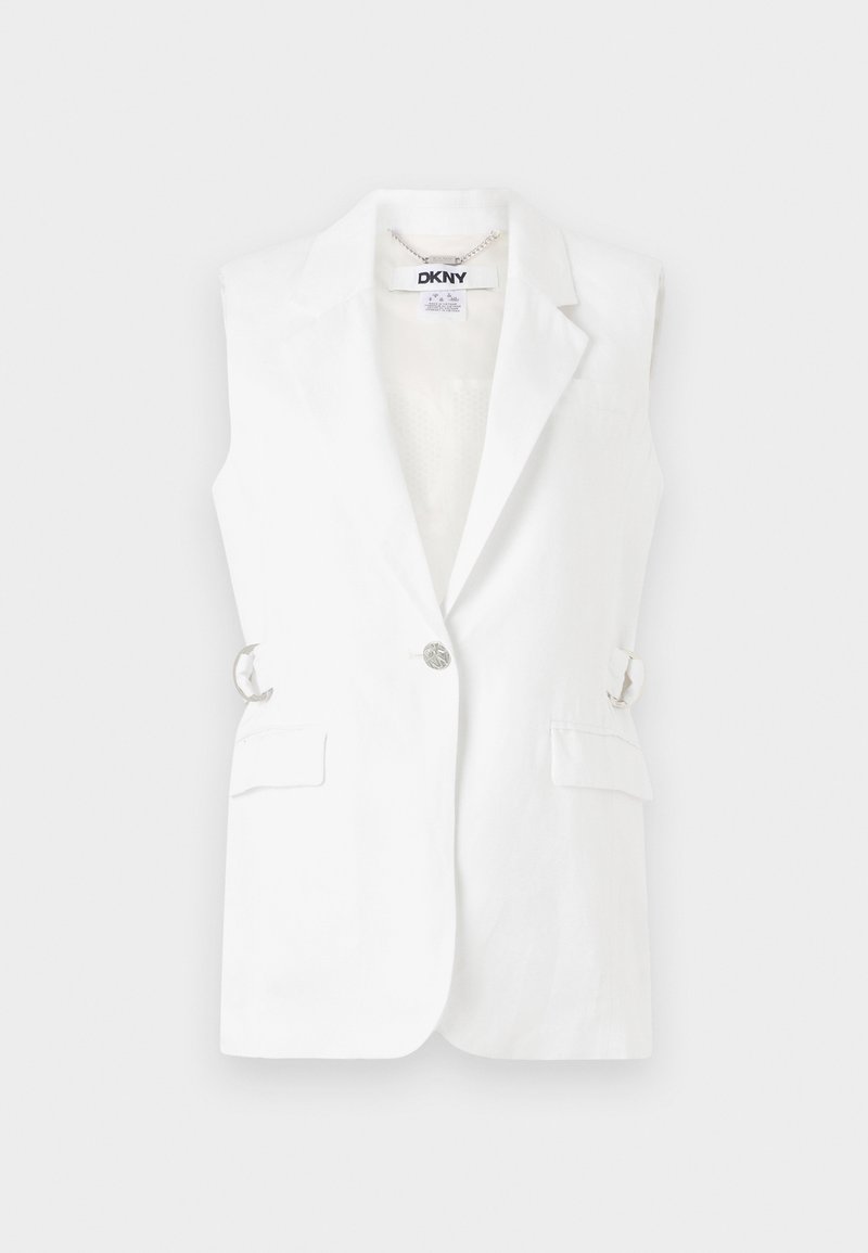DKNY Blazer crème