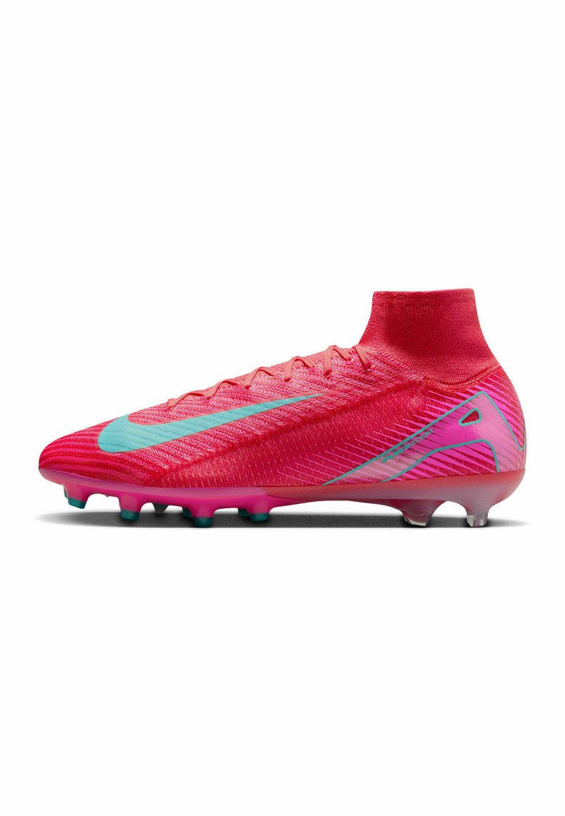 Nike Performance FUSSBALL - Scarpe da calcio per terreni duri - flieder