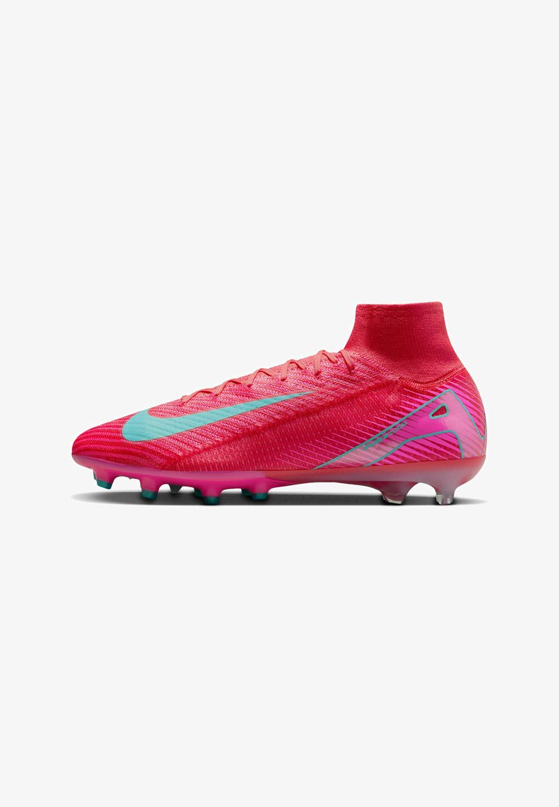 Nike Performance FUSSBALL - Scarpe da calcio per terreni duri - flieder