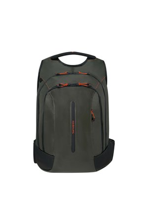 ECODIVER LAPTOP - Rucksack - climbing ivy