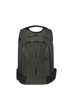 ECODIVER LAPTOP - Rugzak - climbing ivy