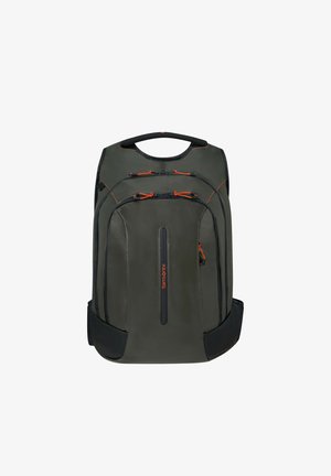 Samsonite ECODIVER LAPTOP - Tagesrucksack - climbing ivy