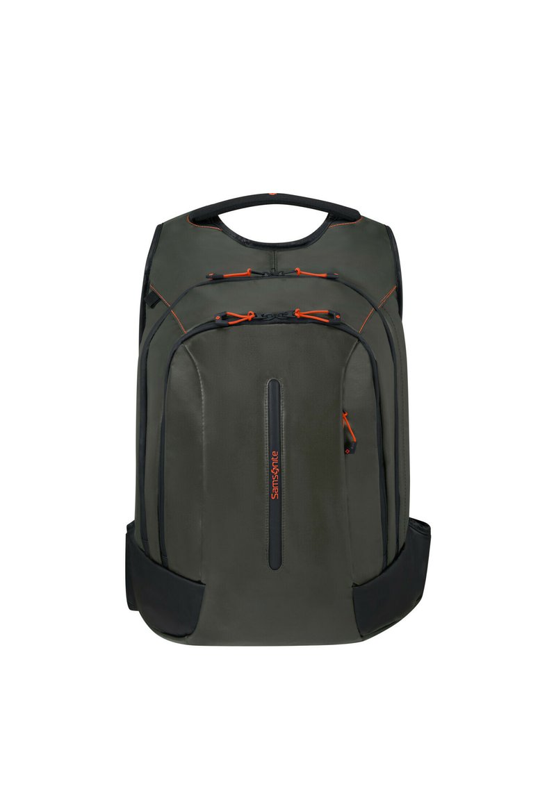 Samsonite ECODIVER LAPTOP - Sac à dos - climbing ivy