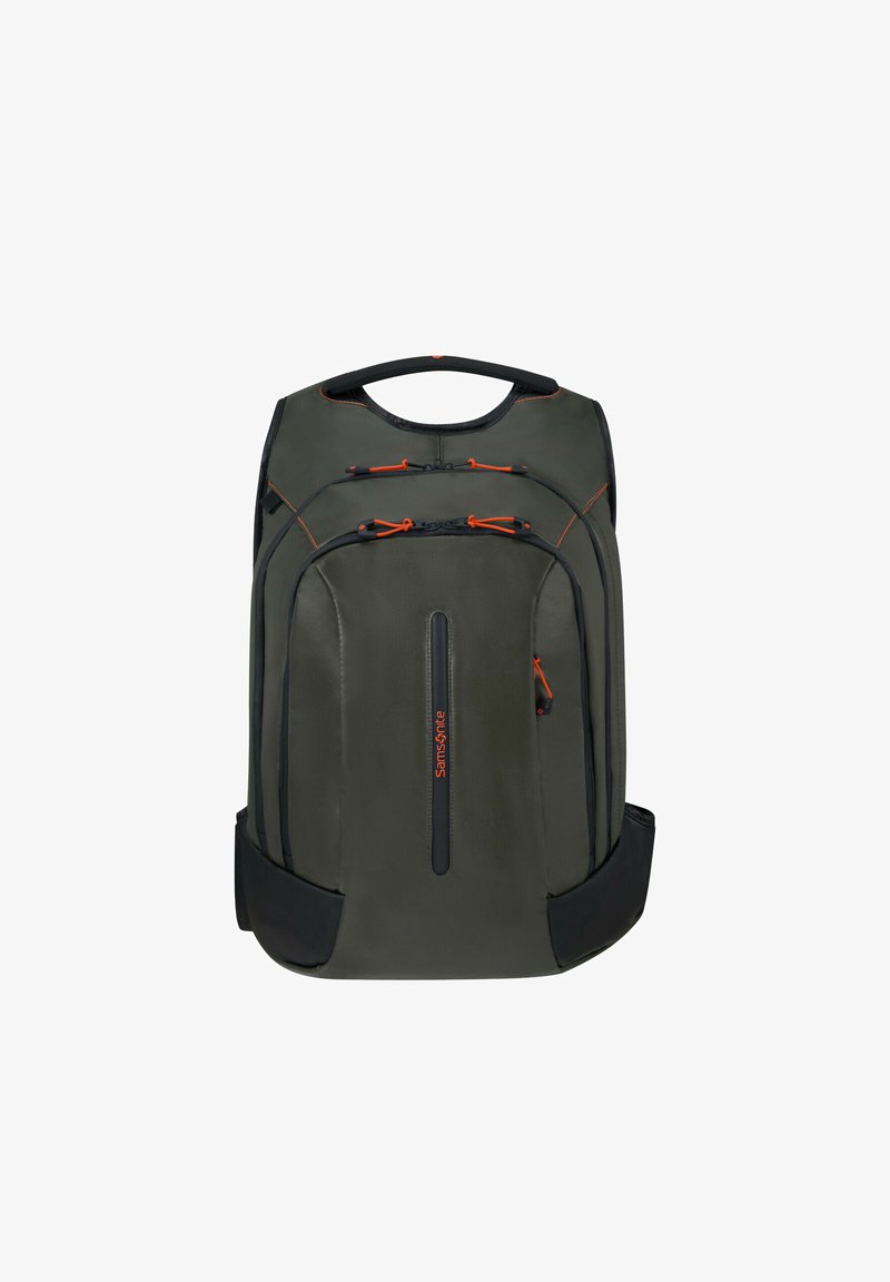Samsonite ECODIVER - Sac à dos - climbing ivy