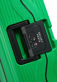 Delsey Paris COLOR BLOCK HARDSIDE  UNISEX - Juego de maletas - green