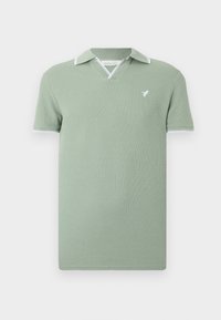 Non sélectionné, iceberg green