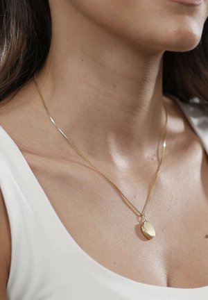 trendor, Pendant - gold-coloured