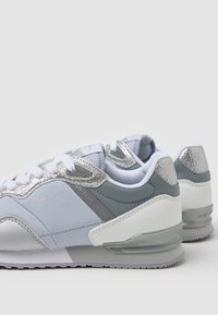 Pepe Jeans Tenisky - silver-coloured