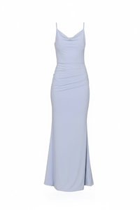 Ikke valgt, powder blue