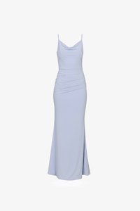 Ikke valgt, powder blue