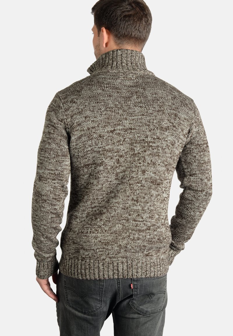 Herren Strickjacken | Solid SDPHILOSTRATE Strickpullover coffee bean/dunkelbraun - RJ94960 Herren Strickjacken | Solid SDPHILOSTRATE Strickpullover coffee bean/dunkelbraun - RJ94960
