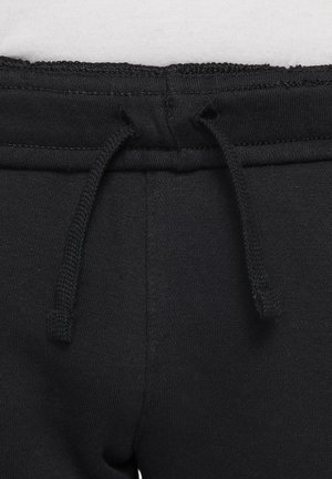 CORE UNISEX - Pantalon de survêtement - black