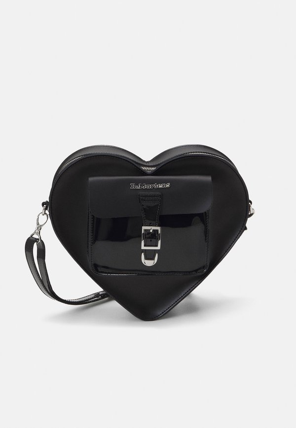HEART BACKPACK - Rucksack