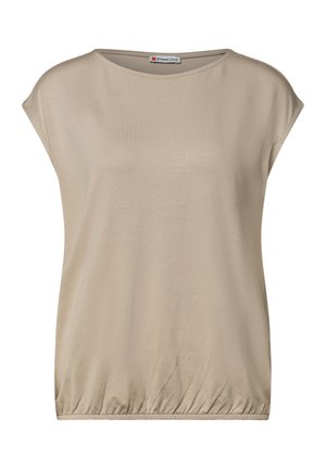 Street One, - T-shirt basic