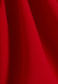 adL CUT OUT DETAILED - Jurk - red