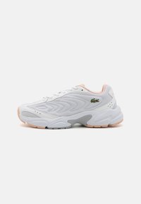 Não selecionado, white/light pink