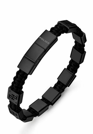 Bracelet - zwart