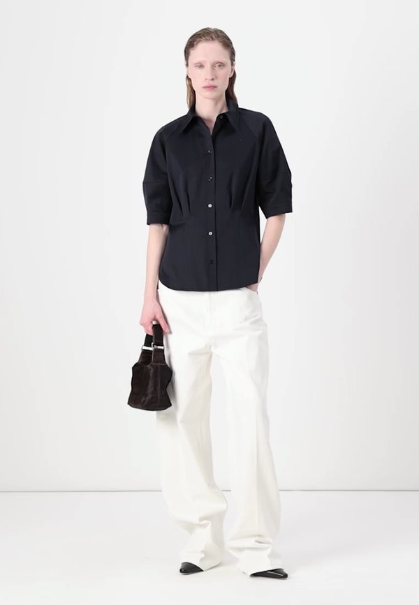 BELAURENA - Button-down blouse2