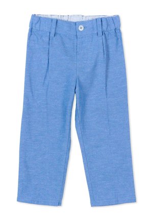 Pantaloni - light blue